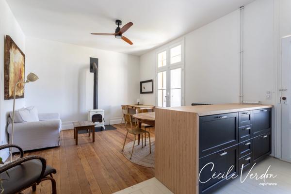 Maison à vendre 8 pièces 200mé BERGERAC (24)