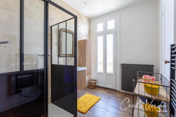 Maison à vendre 8 pièces 200mé BERGERAC (24)