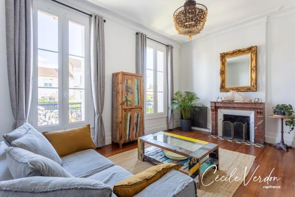 Maison à vendre 8 pièces 200mé BERGERAC (24)