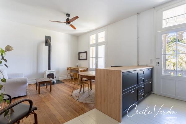 Maison à vendre 8 pièces 200mé BERGERAC (24)