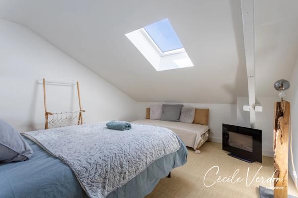 Maison à vendre 8 pièces 200mé BERGERAC (24)