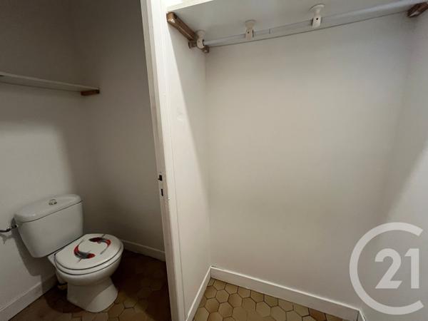 Appartement F2 à vendre  2 pièces - 35,71 m2 MACHECOUL ST MEME - 44