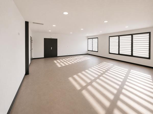 À LOUER ESPACE PROFESSIONNEL / SALLE DE CONFÉRENCE 62 M²- SECTEUR CAVIGNAC , Cavignac