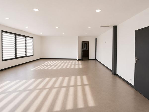 À LOUER ESPACE PROFESSIONNEL / SALLE DE CONFÉRENCE 62 M²- SECTEUR CAVIGNAC , Cavignac