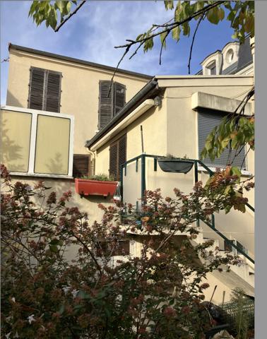 Fontenay-sous-Bois (94120) Fontenay-sous-bois Secteur Clos d’Orléans / Legrand