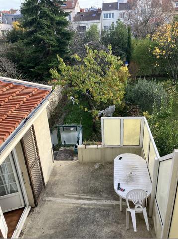 Fontenay-sous-Bois (94120) Fontenay-sous-bois Secteur Clos d’Orléans / Legrand