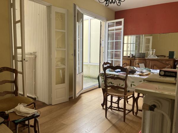 Fontenay-sous-Bois (94120) Fontenay-sous-bois Secteur Clos d’Orléans / Legrand