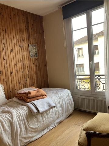 Fontenay-sous-Bois (94120) Fontenay-sous-bois Secteur Clos d’Orléans / Legrand