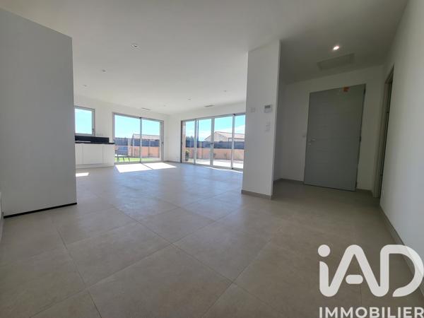 Maison à vendre 4 pièces 97 m² Roubia