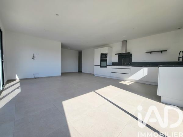 Maison à vendre 4 pièces 97 m² Roubia