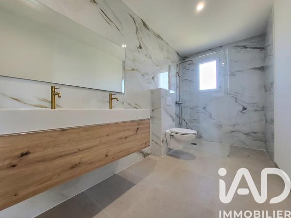 Maison à vendre 4 pièces 97 m² Roubia