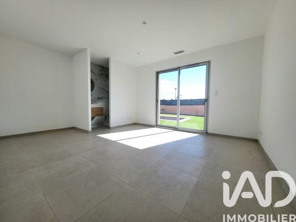 Maison à vendre 4 pièces 97 m² Roubia