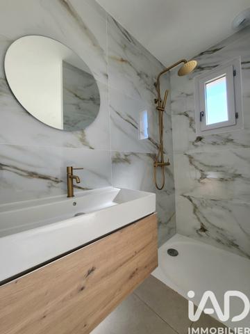 Maison à vendre 4 pièces 97 m² Roubia