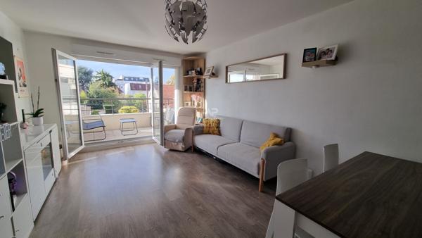 Appartement Franconville 4 pièce(s) 79.63 m2 €334 500 ** - Référence 7093