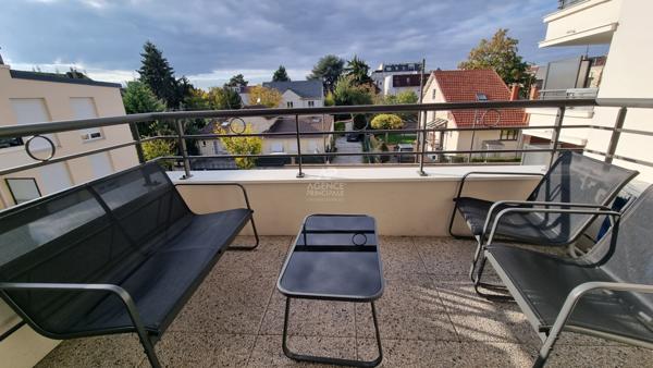 Appartement Franconville 4 pièce(s) 79.63 m2 €334 500 ** - Référence 7093