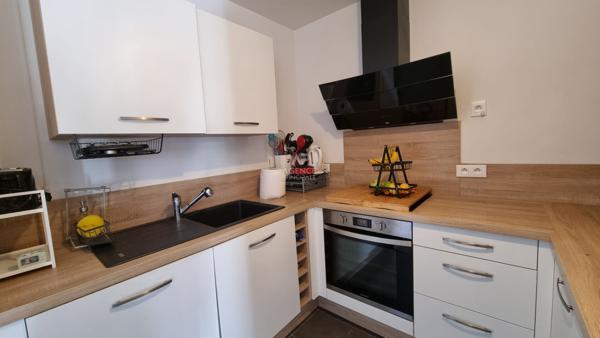 Appartement Franconville 4 pièce(s) 79.63 m2 €334 500 ** - Référence 7093