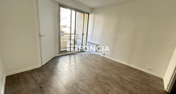 Location Studio 20.03 m² - Vanves 92170
