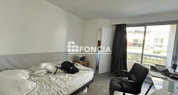 Location Studio 20.03 m² - Vanves 92170