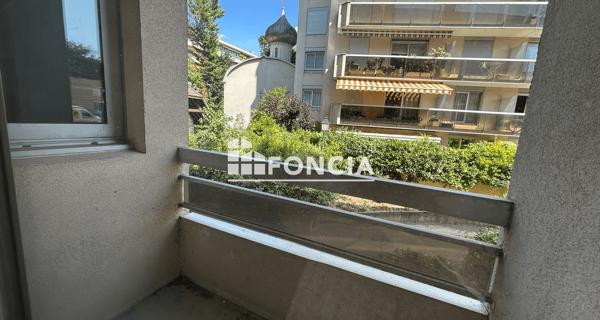 Location Studio 20.03 m² - Vanves 92170