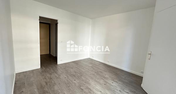 Location Studio 20.03 m² - Vanves 92170