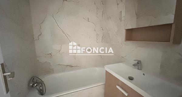 Location Studio 20.03 m² - Vanves 92170