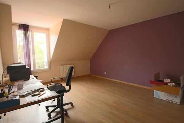 Magnifique maison individuelle 191 m2 habitable idéalement placée