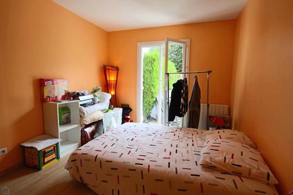 Magnifique maison individuelle 191 m2 habitable idéalement placée