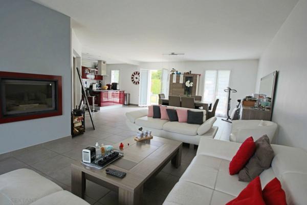 Magnifique maison individuelle 191 m2 habitable idéalement placée