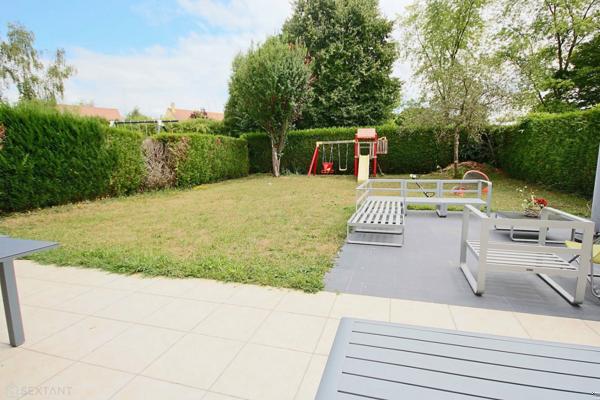 Magnifique maison individuelle 191 m2 habitable idéalement placée