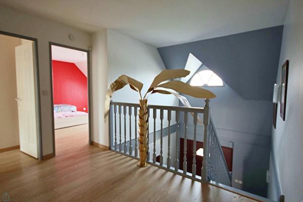 Magnifique maison individuelle 191 m2 habitable idéalement placée