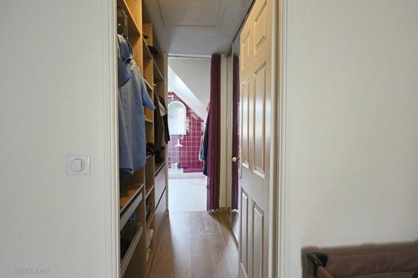 Magnifique maison individuelle 191 m2 habitable idéalement placée