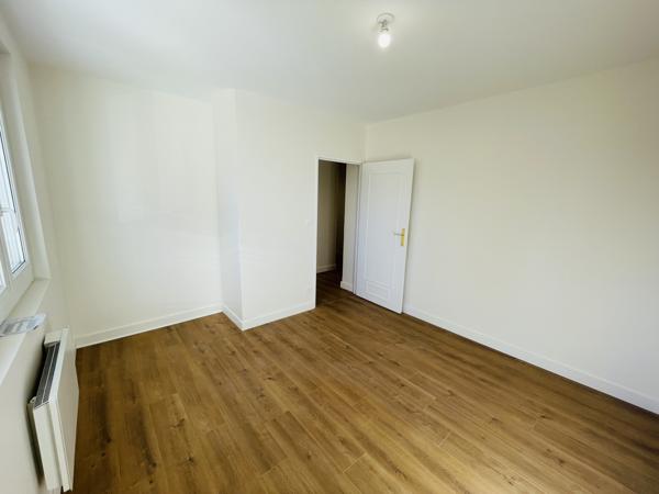 Appartement 4 pièces - 69 m² Exclusivité efficity