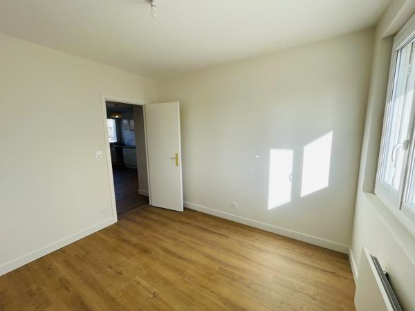 Appartement 4 pièces - 69 m² Exclusivité efficity