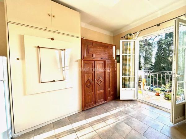 Vente Appartement 1 pièces 21 m2 à Villeneuve-Loubet