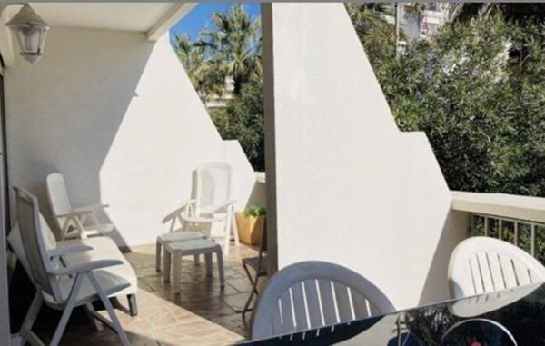 Appartement T3 Centre Ville