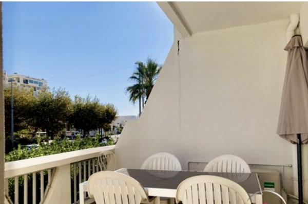 Appartement T3 Centre Ville