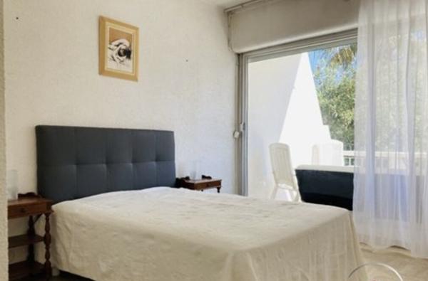 Appartement T3 Centre Ville