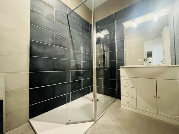 Appartement T3 Centre Ville