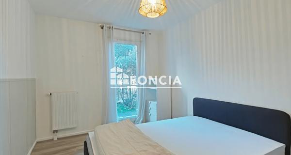 Location Appartement 2 pièces 40.9 m² - Ermont 95120