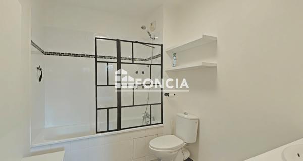 Location Appartement 2 pièces 40.9 m² - Ermont 95120