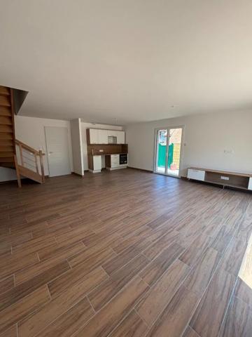 Maison à louer aux Damps (27340)