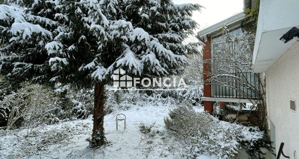 À vendre Maison 4 pièces 82 m² - Le Plessis-robinson 92350