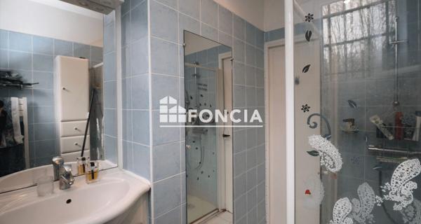 À vendre Maison 4 pièces 82 m² - Le Plessis-robinson 92350