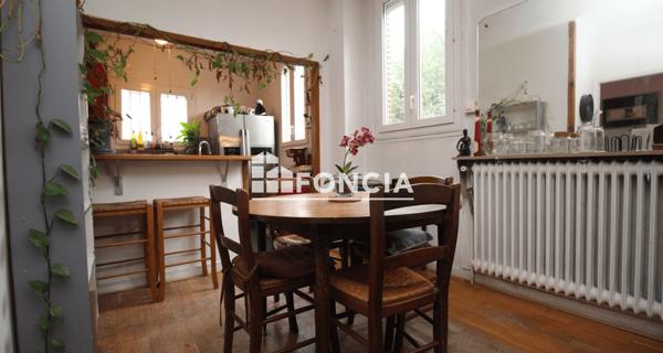 À vendre Maison 4 pièces 82 m² - Le Plessis-robinson 92350