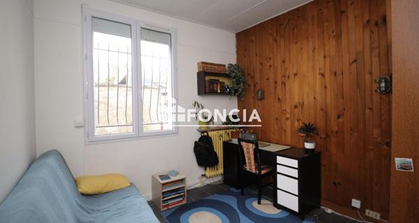 À vendre Maison 4 pièces 82 m² - Le Plessis-robinson 92350