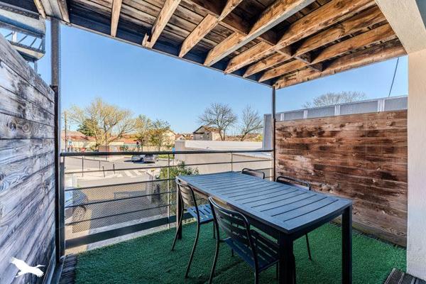 Appartement à vendre |  La Teste-de-Buch |  2 pièces | 43 m²