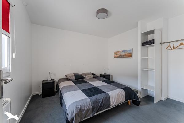 Appartement à vendre |  La Teste-de-Buch |  2 pièces | 43 m²