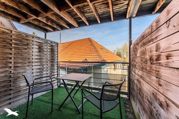 Appartement à vendre 213 000 € La Teste-de-Buch 2 p 43 m² DPE B