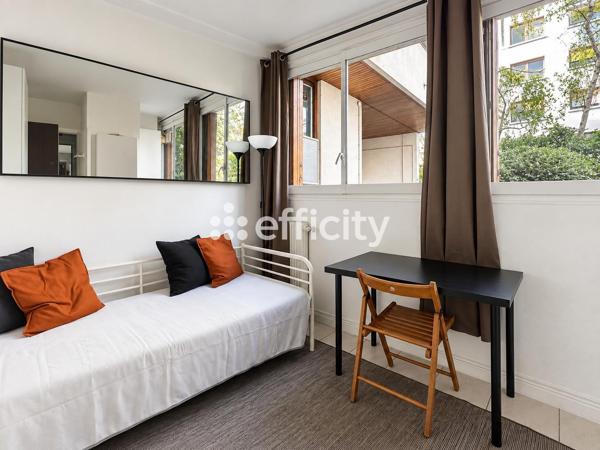 Appartement
         1 pièce
        - 10 m² 119 900 € *
