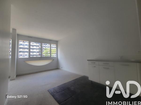 Appartement à vendre 2 pièces 30 m² Grigny